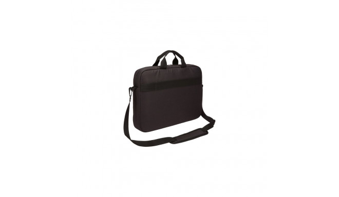 Case Logic | ADVA-117 | Advantage sülearvuti kott | Sobib kuni 17,3" | Must | Õlarihm