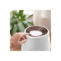 Philips | HU2716/10 | Humidifier | 17 W | Water tank capacity 2 L | Suitable for rooms up to 32 m² |