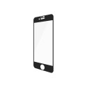 PanzerGlass | Apple | iPhone 6/6s/7/8/SE 2020 | Hybrid glass | Black | Rounded edges; 100% touch pre