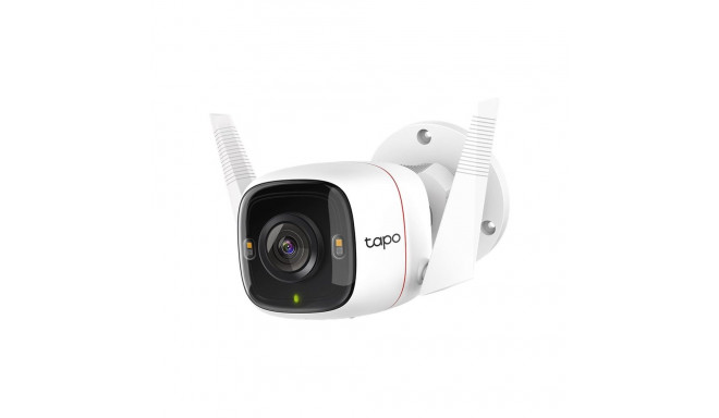TP-Link Tapo C320WS Outdoor Security Wi-Fi Camera | TP-LINK | Outdoor Security Wi-Fi Camera | C320WS