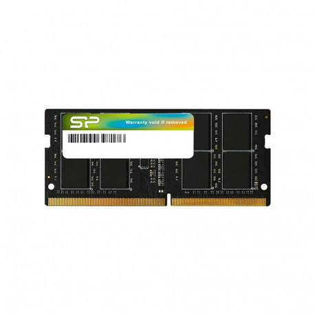 Silicon Power | SP016GBSFU266X02 | 16 GB | DDR4 | 2666 MHz | sülearvuti | registreeritud ei | ECC ei