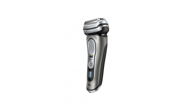 Braun | Shaver | 9465CC | Operating time (max) 60 min | Wet & Dry | Graphite