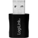 Logilink | UA0299 | USB 2.0 Adapter