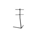 Logilink | Floor stand | BP0079 | Hold | 49-70 " | Maximum weight (capacity) 40 kg | Black