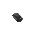 Lenovo | ThinkPad USB-C Wireless Compact Mouse | Black