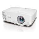 Benq | MH550 | WUXGA (1920x1200) | 3500 ANSI lumens | White | Lamp warranty 12 month(s)