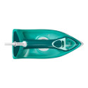 Philips | Iron | DST3030/70 | Steam Iron | 2400 W | Water tank capacity 300 ml | Continuous steam 40
