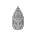 Philips | Iron | DST3030/70 | Steam Iron | 2400 W | Water tank capacity 300 ml | Continuous steam 40