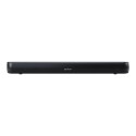 Sharp HT-SB107 2.0 Compact Soundbar for TV up to 32", HDMI ARC/CEC, Aux-in, Optical, Bluetooth, 65cm