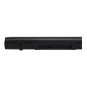 Sharp HT-SB107 2.0 Compact Soundbar for TV up to 32", HDMI ARC/CEC, Aux-in, Optical, Bluetooth, 65cm