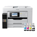 Epson Multifunctional printer | EcoTank L15180 | Inkjet | Colour | 4-in-1 | Wi-Fi | Black and white