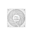 Deepcool | RGB PWM fan | FC120 | N/A | Case fan