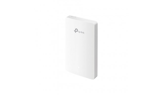 TP-LINK Omada AC1200 Juhtmevaba MU-MIMO Gigabit Seinaplaat Ligipääsupunkt EAP235-Wall 802.11ac 2.4 G