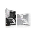 Asus | ROG STRIX B550-A GAMING | Processor family AMD | Processor socket AM4 | DDR4 DIMM | Memory sl