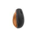 Lenovo | Go Wireless Vertical Mouse | USB-A | Grey