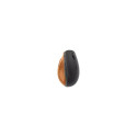 Lenovo | Go Wireless Vertical Mouse | USB-A | Grey