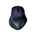 Asus | WIRELESS MOUSE | MW203 | Wireless | Bluetooth | Blue