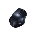 Asus | WIRELESS MOUSE | MW203 | Wireless | Bluetooth | Blue