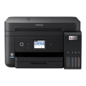 Epson Multifunctional printer | EcoTank L6290 | Inkjet | Colour | 4-in-1 | Wi-Fi | Black