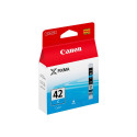 Canon Ink Cartridge | CLI-42C | Ink Cartridge | Cyan