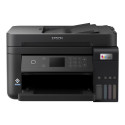 Epson Multifunctional printer | EcoTank L6270 | Inkjet | Colour | 3-in-1 | Wi-Fi | Black