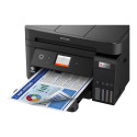 Epson Multifunctional printer | EcoTank L6290 | Inkjet | Colour | 4-in-1 | Wi-Fi | Black