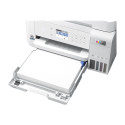 Epson Multifunctional printer | EcoTank L6276 | Inkjet | Colour | 3-in-1 | Wi-Fi | White