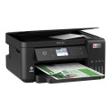 Epson Multifunctional printer | EcoTank L6260 | Inkjet | Colour | 3-in-1 | Wi-Fi | Black