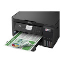 Epson Multifunctional printer | EcoTank L6260 | Inkjet | Colour | 3-in-1 | Wi-Fi | Black