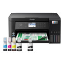 Epson Multifunctional printer | EcoTank L6260 | Inkjet | Colour | 3-in-1 | Wi-Fi | Black
