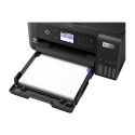 Epson Multifunctional printer | EcoTank L6260 | Inkjet | Colour | 3-in-1 | Wi-Fi | Black