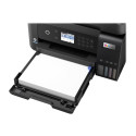 Epson Multifunctional printer | EcoTank L6270 | Inkjet | Colour | 3-in-1 | Wi-Fi | Black