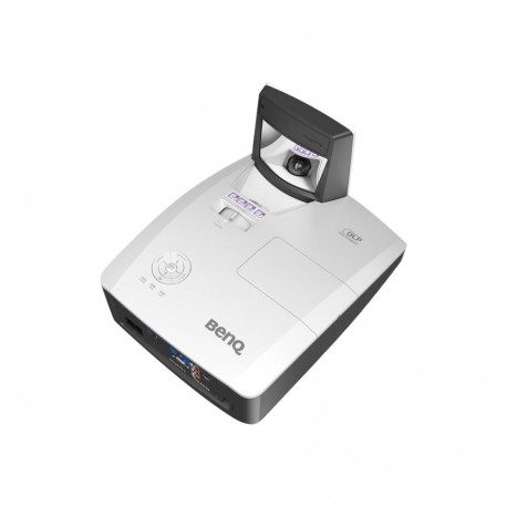 Benq lamp garantii 12 kuud