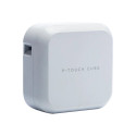 Brother PT-P710BTH | Mono | Thermal | Label Printer | White