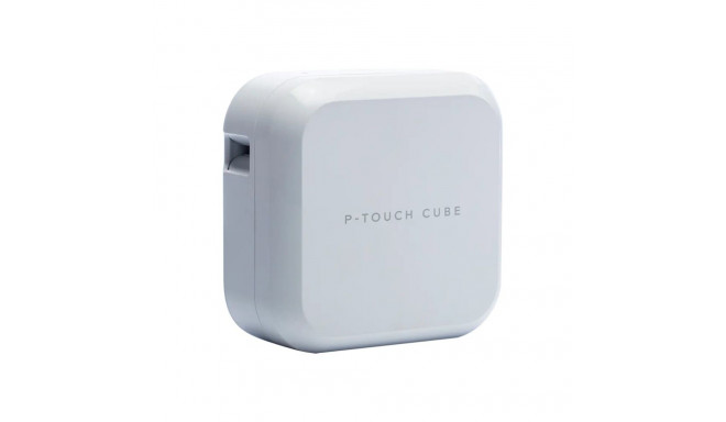 Brother PT-P710BTH | Mono | Thermal | Label Printer | White