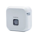 Brother PT-P710BTH | Mono | Thermal | Label Printer | White