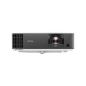 Benq | TK700STi | 4K UHD (3840 x 2160) | 3000 ANSI lumens | White | Lamp warranty 12 month(s)