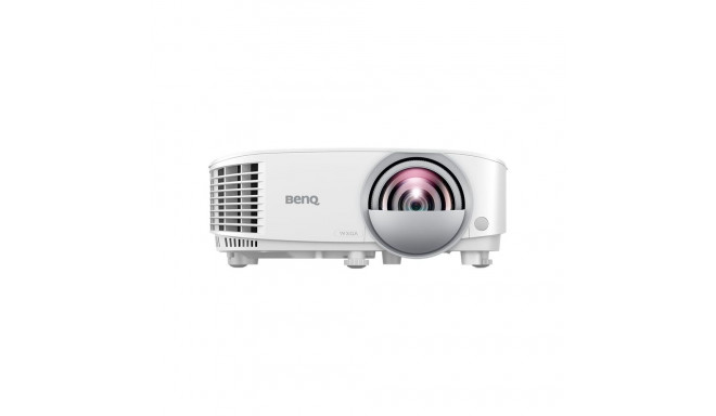 Benq | MW826STH | WUXGA (1920x1200) | 3500 ANSI lumens | White | Lamp warranty 12 month(s)