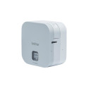 Brother PTP300BT | Mono | Thermal | Label Printer | White