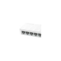 TP-LINK | 5-Port 10/100Mbps Desktop Network Switch | LS1005 | Unmanaged | Desktop | Power supply typ