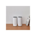 C1200 Whole Home Mesh Wi-Fi System | Deco E4 (2-pack) | 802.11ac | 867+300 Mbit/s | 10/100 Mbit/s | 