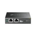 TP-LINK | Omada Hardware Controller | OC200 | 10/100 Mbit/s | Ethernet LAN (RJ-45) ports 2 | MU-MiMO