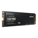 Samsung | V-NAND SSD | 980 | 1000 GB | SSD form factor M.2 2280 | SSD interface M.2 NVME | Read spee