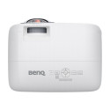 Benq | MX825STH | XGA (1024x768) | 3500 ANSI lumens | White | Lamp warranty 12 month(s)