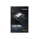 Samsung | V-NAND SSD | 980 | 1000 GB | SSD form factor M.2 2280 | SSD interface M.2 NVME | Read spee