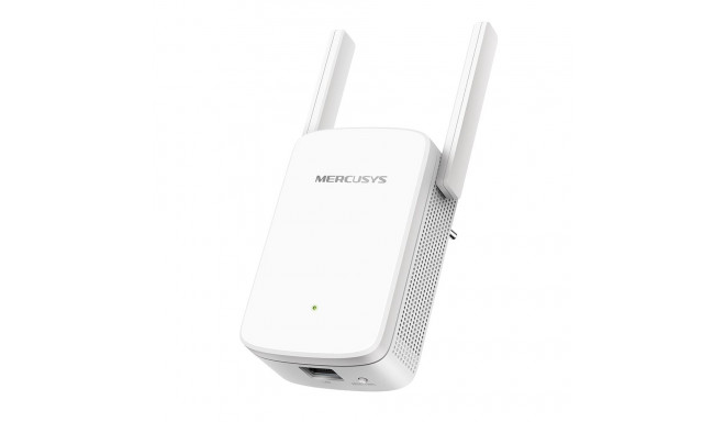 Mercusys | AC1200 Wi-Fi leviala laiendaja | ME30 | 802.11ac | 2GHz/5GHz | 867+300 Mbit/s | 10/100 Mb