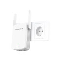 Mercusys | AC1200 Wi-Fi Range Extender | ME30 | 802.11ac | 2GHz/5GHz | 867+300 Mbit/s | 10/100 Mbit/