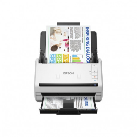 Epson WorkForce DS-770II värviline dokumendiskanner