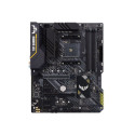 ASUS TUF GAMING B450-PLUS II | Asus | TUF GAMING B450-PLUS II | Processor family AMD | Processor soc