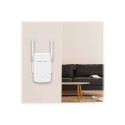 Mercusys | AC1200 Wi-Fi Range Extender | ME30 | 802.11ac | 2GHz/5GHz | 867+300 Mbit/s | 10/100 Mbit/